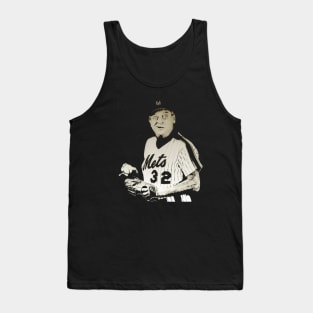 Little Respect 1986 Tank Top